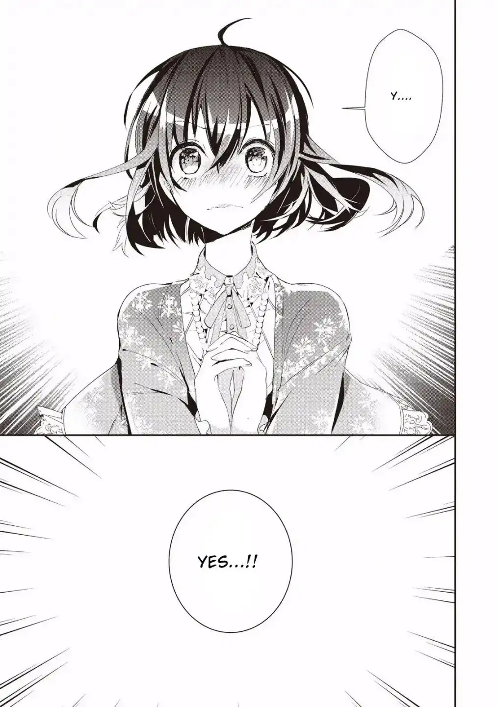 Akachan Ryuu no Osewagakari ni Ninmei Saremashita Chapter 6 13